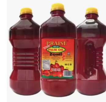 Crude Red Palm Oil and Refined Palm Oil 1L, 2L, 3L, 5L to 25L.Red Palm Oil / Refined Palm Oil / Palm Kernel Oil for Sale. - Almaa SCS - Belgium