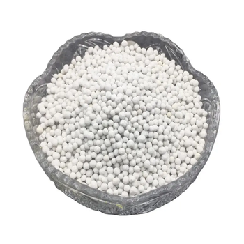 Bulk Factory Price Organic Bio Fertilizer Compound Granular Fertilizer for Vegetables Fruits Crops Agriculture - AGRONOVA - United States