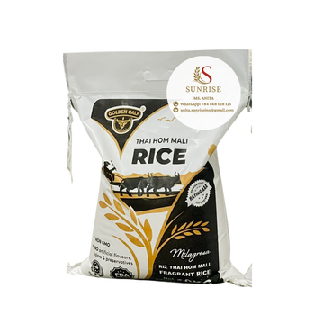 Long Grain Rice Thai Hom Mali from Vietnam Wholesale Supply / Riz parfum Vietnam Product WhatsApp Business +84868018125 - Sunrise Ins Group - Vietnam