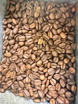 Roasted Arabica coffee beans – product photo, Guatemala Arabica Coffee Beans products found from trusted suppliers, wholesalers, manufacturers & exporters Listing