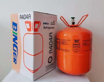 High Quality Refrigerant Gas R404A For Commercial Refrigeration Cold Storage Deep Freezer Cooling Equipment Long Service from TRADECENTRIC LLC High Quality Refrigerant Gas R404A For Commercial Refrigeration Cold Storage Deep Freezer Cooling Equipment Long Service - TRADECENTRIC LLC - United States
