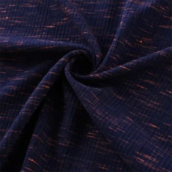 Yigao Textile Hot Selling 30s Rayon Polyester Rib Knit Fabric Garment Fabric - Shaoxing Keqiao Yigao Textile Co., Ltd. - China