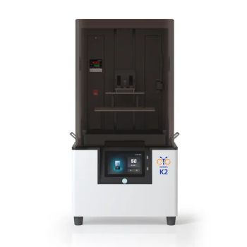 3D Printer with 6480X3600dpi and 13.6" Screen for Quality Prints - Dongguan Tianxingjian Electronic Technology Co., Ltd - China