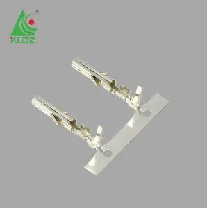 39000038 Molex Connector 3900-0038 39-00-0038 Auto Tinned Machine Feeding Terminal 5556-T for 5557 Terminals Connectors - Zhejiang Kuaili Electronic Co., Ltd - China