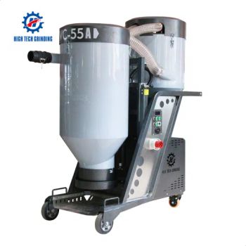 Steam Cleaner Heavy Duty Cyclone Dust Industrial Vacuum Cleaners - Fujian Xingyi Intelligent Equipment Co., Ltd. - China
