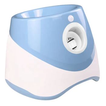 Advanced Pet Entertainment: Electric Tennis Ball Dispenser Pet Products - Guangzhou Taihe Energy Co., Ltd - China