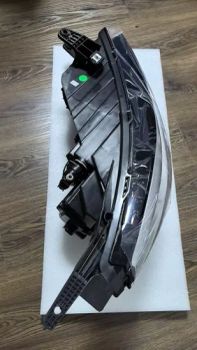 New Model LED Headlight Automotive Parts - LED Headlights Base P21W Voltage 24V Material LED Brand Cnlight Origin - Guangdong WinSton Technology Co., LTD. - China