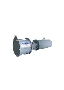 Scotch Yoke Actuator Designed for Use with Quarter Turn Valves in Both Modulating Control and on-off Service. - Veson Valve Ltd. - China