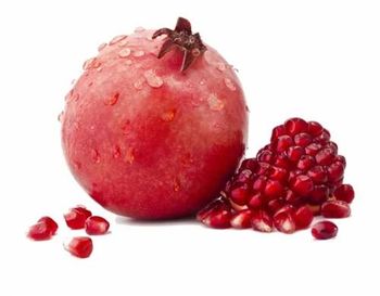 Pomegranates - Jaishnavi Exports - India