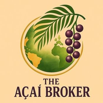 Product - The Açaí Broker - Brazil