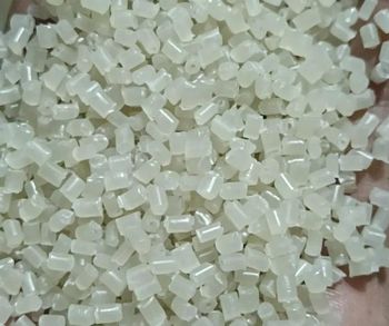 Recycled HDPE Granules or HDPE Pellets - SWANPOLY ECO TECH LIMITED - China