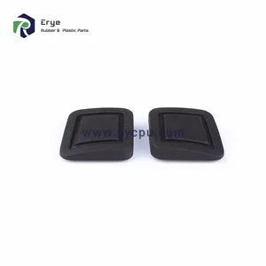 OEM Factory Customized Flexible and Soft Silicone Rubber Button for Electronic - Hebei Erye Rubber and Plastic Co., Ltd. - China