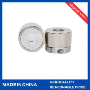 Magnetic Couplings Magnetic Shaft Couplings Are Shaft Couplings That Use a Magnetic Field Connection to Transmit Torque - Shenzhen Eternal Technology Co., Ltd - China