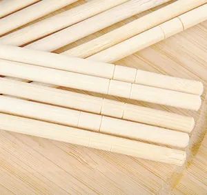 Wholesale Biodegradable Custom Size Disposable Bamboo Chopsticks & Sticks - Anhui Huishang International Ltd. - China