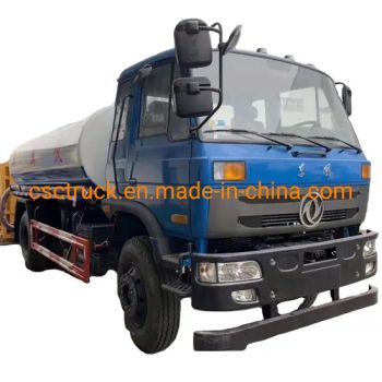 Good Price Dongfeng Fecal Sewage Suction Tanker Trucks - Hubei Chusheng Vehicle Imp. & Exp. Co., Ltd. - China