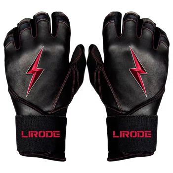 Best Sale Top Quality Unisex Good Price Baseball Batting Gloves - Guangzhou Sanliansan Sports Goods Co., Ltd. - China