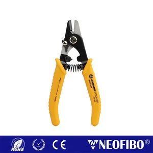 NEOFIBO JIC-200 Cable Insulation Stripping Tools Universal LAN Wire Stripping Tool Electrical Wire Stripping Tool - Shenzhen Neofibo Technology Limited - China