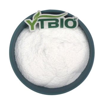 High Purity Taurine 99 CAS 107 35 7 Nutraceutical Supplement Sports Nutrition HD8ILZ - Shaanxi Yuantai Biological Technology Co., Ltd. - China