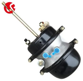 Steel Brake Chamber Air Spring Assembly New Auto Parts for Bus Truck Trailers-Bus Accessories - Liangshan Longfeng Machinery Manufacturing Co., Ltd - China
