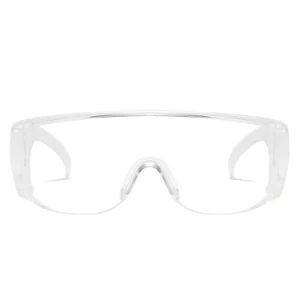 China Manufacturer Transparent PC Lens Industrial Chemical Goggles Safety Medical - Suzhou Texnet Co., Ltd. - China