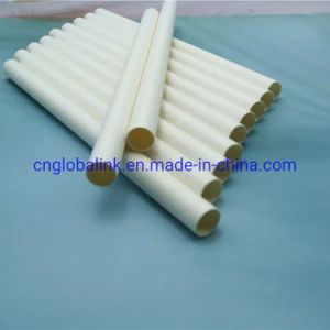 White Color Kraft Paper Drinking Straws Age Adult Trademark no Origin China Model NO. 12mm Folded Unfolded Color - Globalink International Limited - China