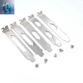 Stainless Steel Sheet Metal Processing Service, Stamping Processing, Pressing Hardware Products, Precision Metal Stamping Parts - Tianjin Chenhui International Trade Co., Ltd. - China