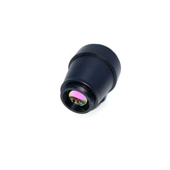 Factory Original Customized Focal Length 35mm F/1.0 Lwir Athermal Infrared Optical Lens Germanium Chalcogen Zns Znse Optics Lens for Thermal Imaging Cameras - Nanjing Rising Opto-Electronic (S) Co., Ltd. - China