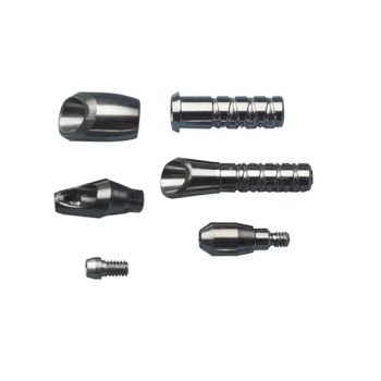 Prior Generation Implants Dental Implants Trademark OEM Origin Shanghai Specification customize Transport Package 1PCS/OPP Bag - LZQ PRECISION TOOL CO., LTD. - China