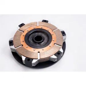 off-Road Performance with Tractec Multi-Plate Clutch: a Game-Changing Racing Part and Shock Absorber for Your Vehicle - Guangzhou Duonai Suspension Technology Co., Ltd. - China