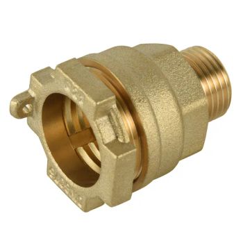Brass Forged Fittings for Water Pipes - Ninghai Raising Copper Industry Co., Ltd. - China