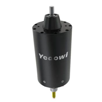 High Torque Waterproof Motor for Ship Models and Crafts - Yeaowl Technology Co., Ltd - China