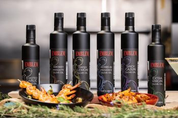 Emblem Olive Oil - Emblem Olive Oil - United States