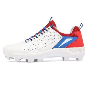 Premium Men's Baseball Shoes From Fujian, Top-Rated Quality Cleats - Quanzhou Ruiqi Crafts Co., Ltd. - China
