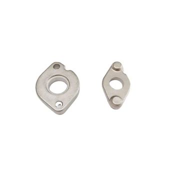 Custom Stainless Steel Shell Casting Sand Automotive Sand Casting Parts - Taiyuan Simis Investment Casting Co., Ltd. - China
