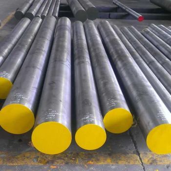 Hot Rolled Carbon Spring Steel Galvanized Steel Flat Bar SAE 1045 Flat Steel Bar - Shandong Hongyan Metal Material Co., Ltd. - China