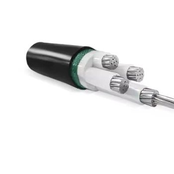 AAC Bare Wire Lgj Steel Core Aluminum Stranded Wire for Overhead Power Lines - Shandong Yanggu Haohui Cable Co., Ltd. - China