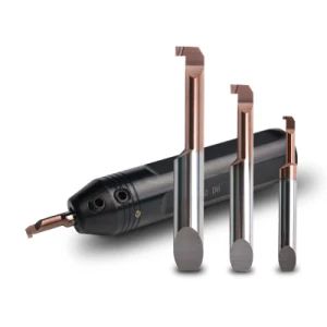 Mgsr Carbide Boring Tools Are Uesd for CNC Milling Machine Lathe Machine - Shenzhen Chenri Precision Hardware Tools Co., Ltd. - China