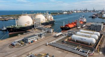 EN590, Jet A-1, Bonny Light Crude Oil, LNG, LPG, ULSD, AGO, REBCO, Mazut - EuroPoint Oil Refinery - Netherlands