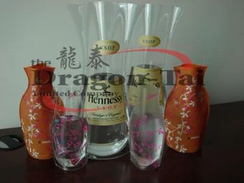Vase - Dragon-Tai Co., Ltd. - China