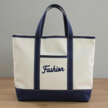 100% Cotton 20 Oz Tote Dimensions 24" * 7" * 17" Capacity 20 Oz Material 100% Cotton Logo Type TPU - Dongguan Dongfanghong Handbag Co., Ltd - China