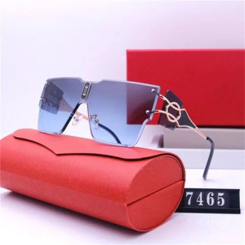 2026 Unisex Square Alloy Sunglasses, Designer Oversized Sunglasses Wholesale Fashion Sunglasses Sports Sunglasses Polarized Sunglasses - Putian Qiangju Department Store - China