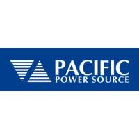Product - Pacific Power Source, Inc. - United States
