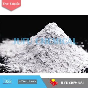 Titanium Dioxide TiO2 Titanium White Powder Rutile Titanium Oxide - Shandong Jufu Chemical Technology Co., Ltd. - China