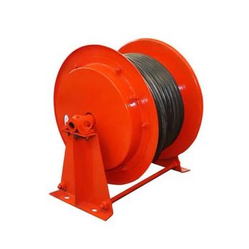 Motorized Cable Drum for Birdge and Gantry Crane MOQ 1set Trademark KE Condition New Warranty 1year Weight (Kg) 85 Application - Henan Xiqi Industrial Co., Ltd. - China