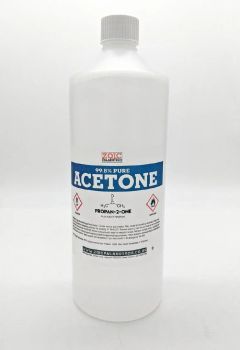 Acetone - Agroral import export srl  - Romania