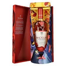 Macallan 12 Year Old Double Cask Whisky 700 mL Spirits Origin Scotland Net Weight 0.75 L, 1.0 L Age > 10 Years - 15 Years - PEACE PRODUCTS LIMITED - United Kingdom