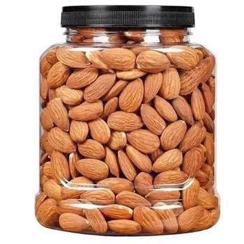 500g 1kg 2kg Packaged Raw Organic Brazil Badam Almonds from USA Dried Almond Nuts in Bulk Vacuum Bags whatsap +255787979235 - AL JABLI TRADING COMPANY LIMITED - Tanzania