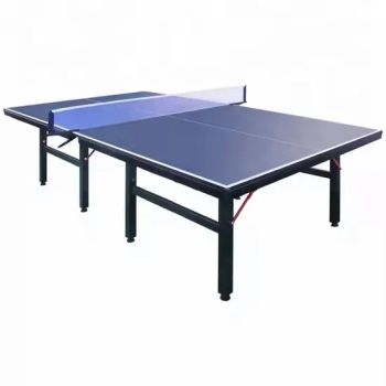 China Supplier Professional Competition Pingpong Table in Table Tennis Tables - Guang Zhou Zheng Hao Fintess Equipment Factory - China