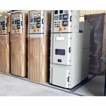 11kv 800A Indoor VCB Panel Make ABB Brand ABB Rated Current 800A - Global Control System - India