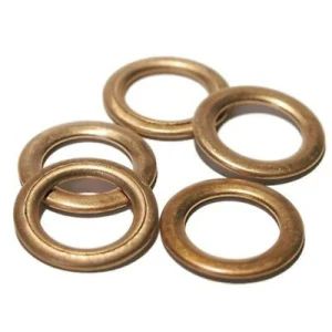16430 164.30 016430 0164.30 0164.38 11137546275 770306202316mm Oil Sump Plug Washers for Citroen Ax Saxo Xantia Peugrot 205 309 405 - Zhejiang UTS Auto Parts Co., Ltd. - China